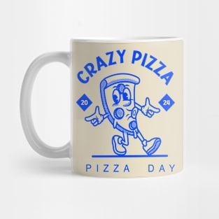 Pizza Mug